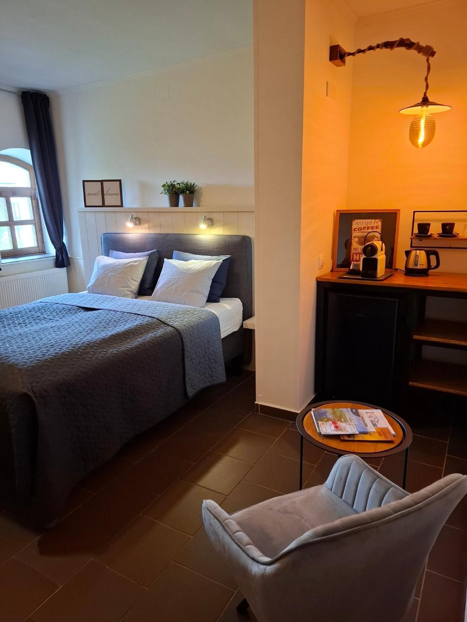 Tisza Lodge B&B - Panzio Tiszaderzs Zimmer foto